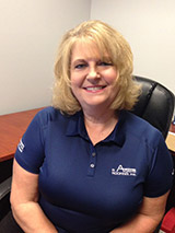 Beth Traub - ARM Office and H.R. Manager